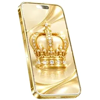 Crown smartphone — GQbet