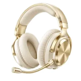 Gaming headset — GQbet
