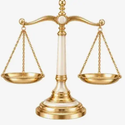 Balance scale — GQbet