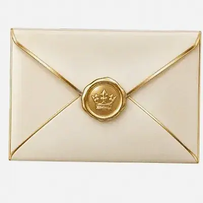Sealed envelope — GQbet