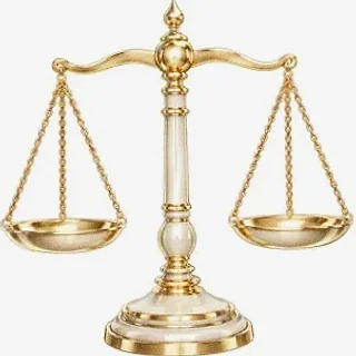Balance scale — GQbet
