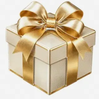 Gift box — GQbet