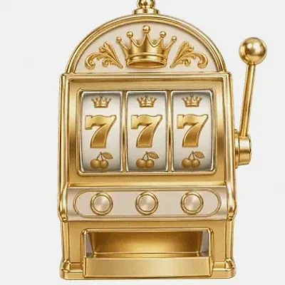 Slot machine — GQbet