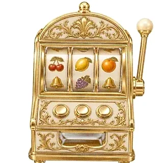 Slot machine — GQbet