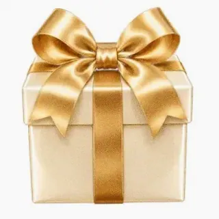 Ribbon gift box — GQbet