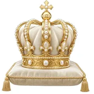 Royal crown — GQbet