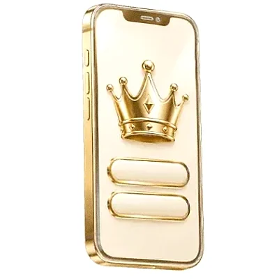 Casino app smartphone — GQbet