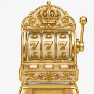 Vintage slot machine — GQbet