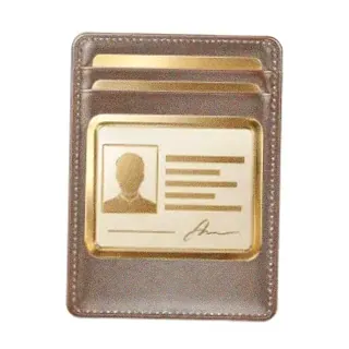 Casino membership card — GQbet