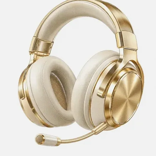 Gaming headset — GQbet