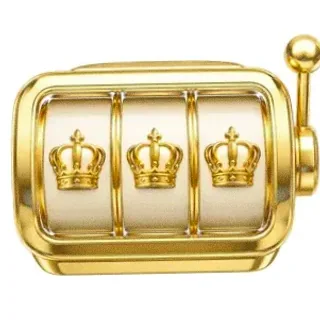 Crown slot machine — GQbet