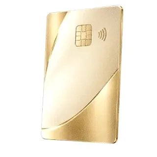 Contactless bank card — GQbet