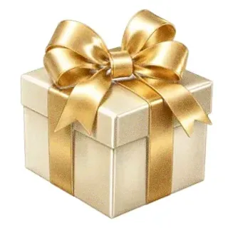 Luxury gift box — GQbet