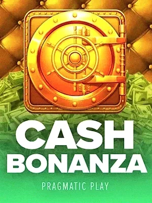 Cash Bonanza at GQbet