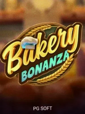 Bakery Bonanza at GQbet