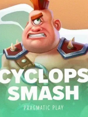 Cyclops Smash at GQbet
