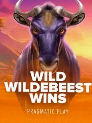 Wild Wildebeest Wins at GQbet
