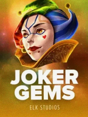 Joker Gems at GQbet