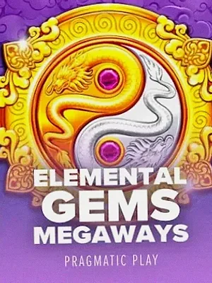 Elemental Gems Megaways at GQbet