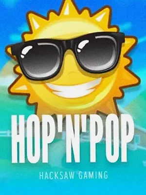 HopNPop at GQbet