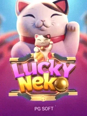 Lucky Neko at GQbet