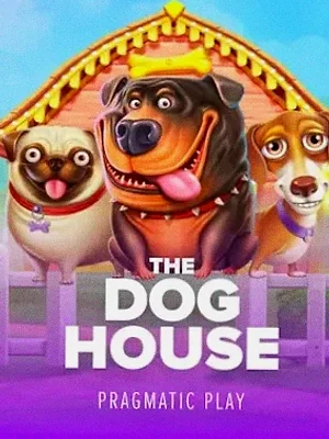 The Dog House at GQbet