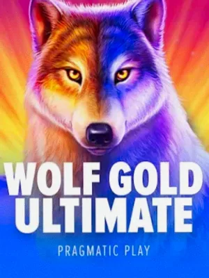 Wolf Gold Ultimate at GQbet