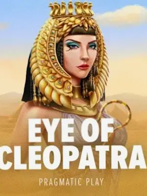Eye of Cleopatra at GQbet