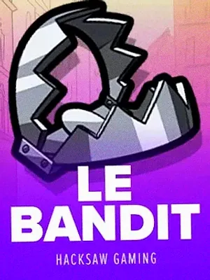 Le Bandit at GQbet
