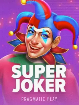 Super Joker at GQbet