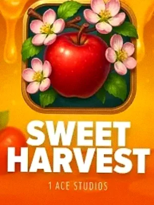 Sweet Harvest at GQbet