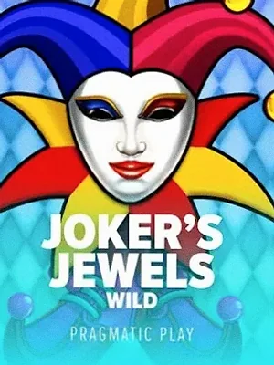 Joker's Jewels Wild at GQbet