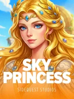 Sky Princess at GQbet