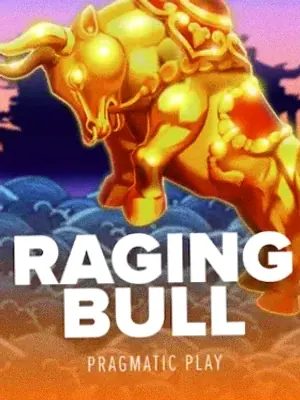 Raging Bull at GQbet