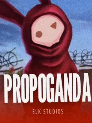Propaganda at GQbet