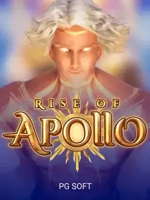 Rise of the Sun God at GQbet