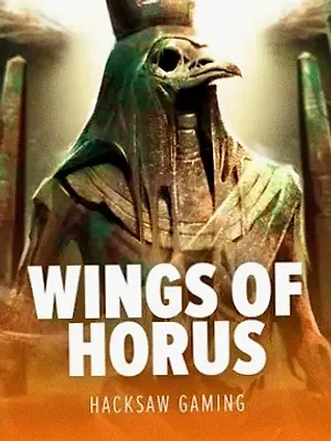 Wings of Horus at GQbet