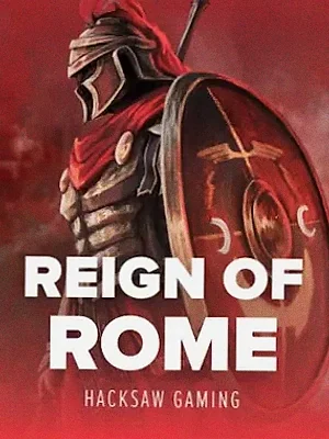 Reign of Rome at GQbet