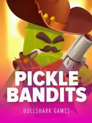 Pickle Bandits at GQbet