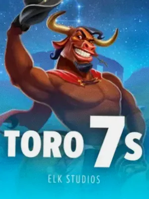 Toro 7s at GQbet