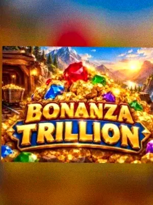 Bonanza Trillion at GQbet