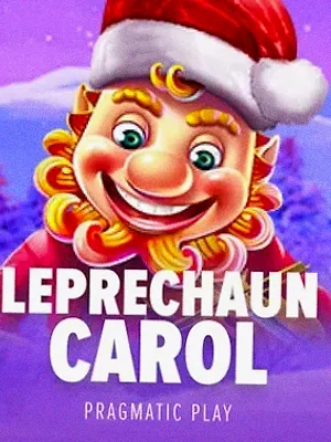 Leprechaun Carol at GQbet