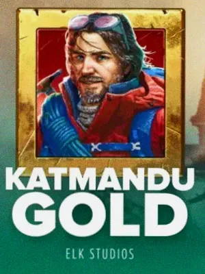 Katmandu Gold at GQbet