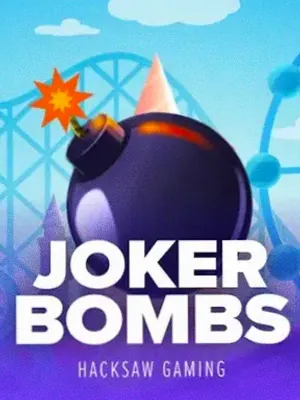 Joker Bombs at GQbet
