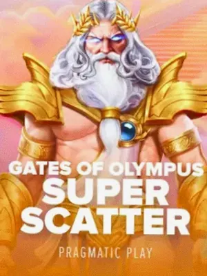Gates of Olympus Super Scatter at GQbet