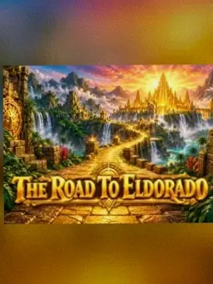 The Road To Eldorado at GQbet