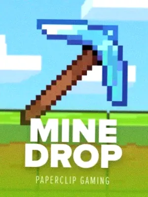Mine Drop at GQbet