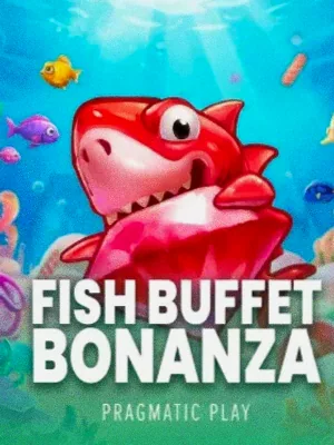 Fish Buffet Bonanza at GQbet