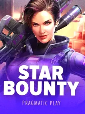 Star Bounty at GQbet