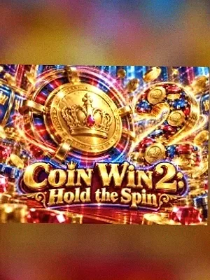 Coin Win 2: Hold the Spin at GQbet